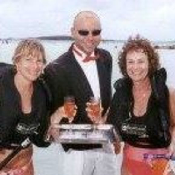 Meet your Posher, Dianne - Picture 1 of 1